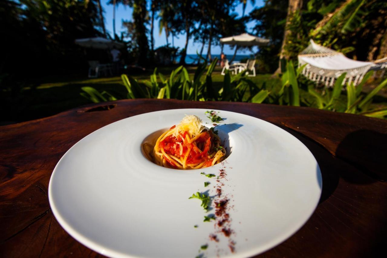 Lapalapa Beachfront Hotel Puerto Viejo de Talamanca 외부 사진